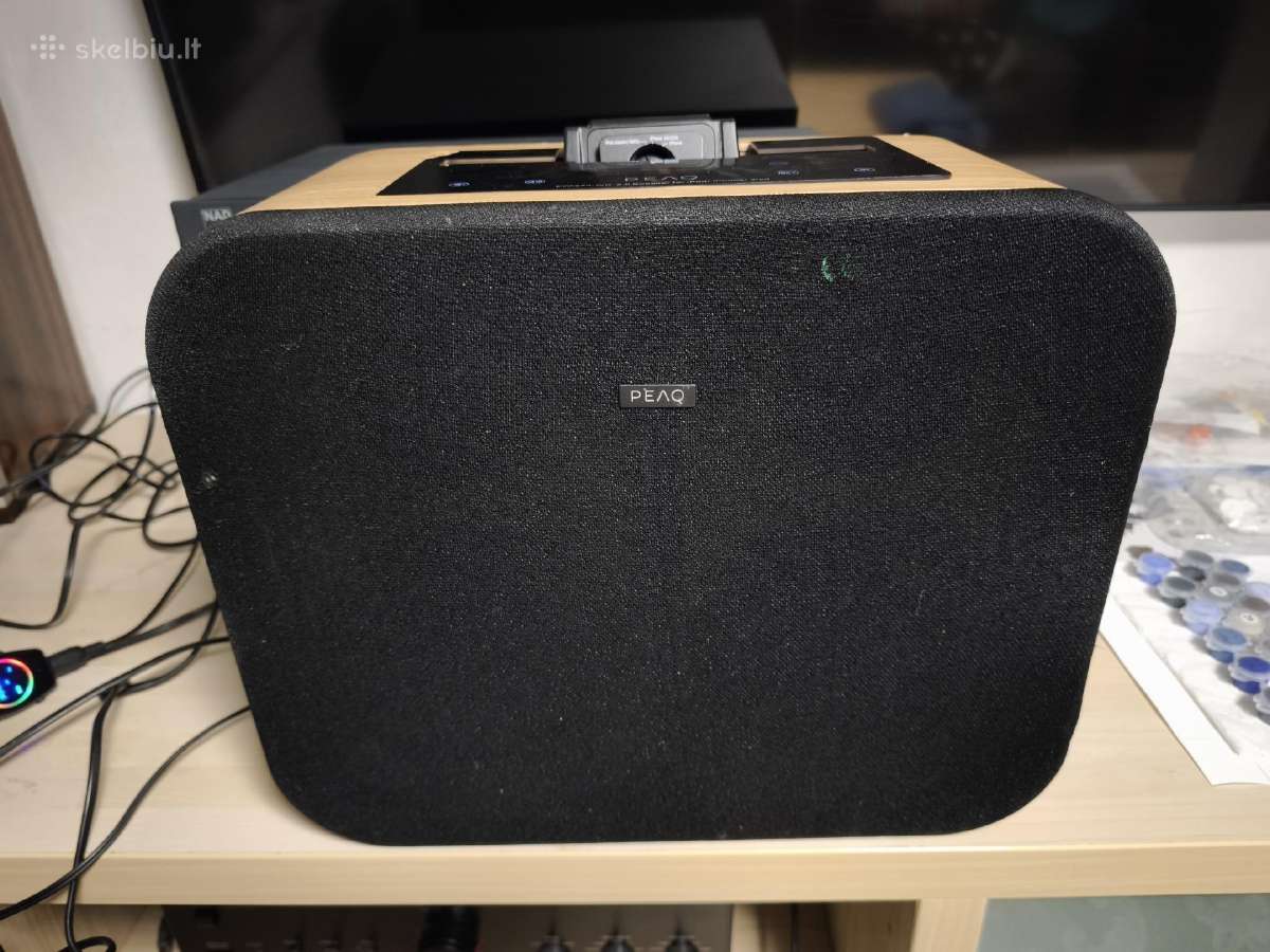 Stiprintuvai Sony Pioneer, Yamaha, JVC, Nad - nuotraukos Nr. 4