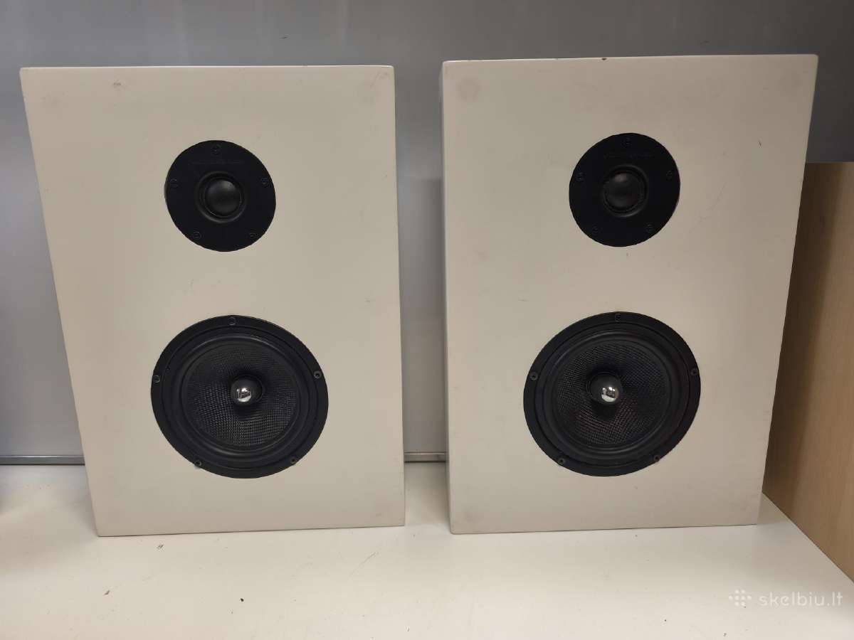 Stiprintuvai Sony Pioneer, Yamaha, JVC, Nad - nuotraukos Nr. 34