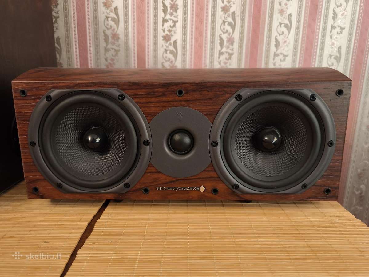Stiprintuvai Sony Pioneer, Yamaha, JVC, Nad - nuotraukos Nr. 35