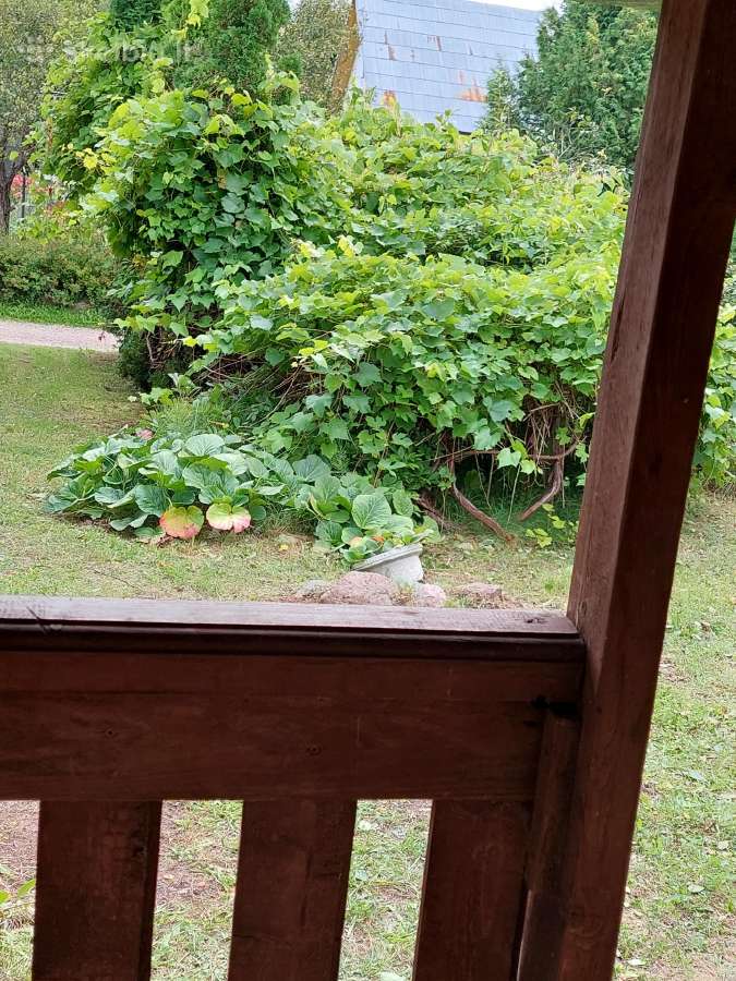 Sklypas su įregistruota nebaigta statyba . - nuotraukos Nr. 11