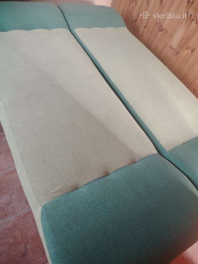 Sofa -lova - nuotraukos Nr. 2