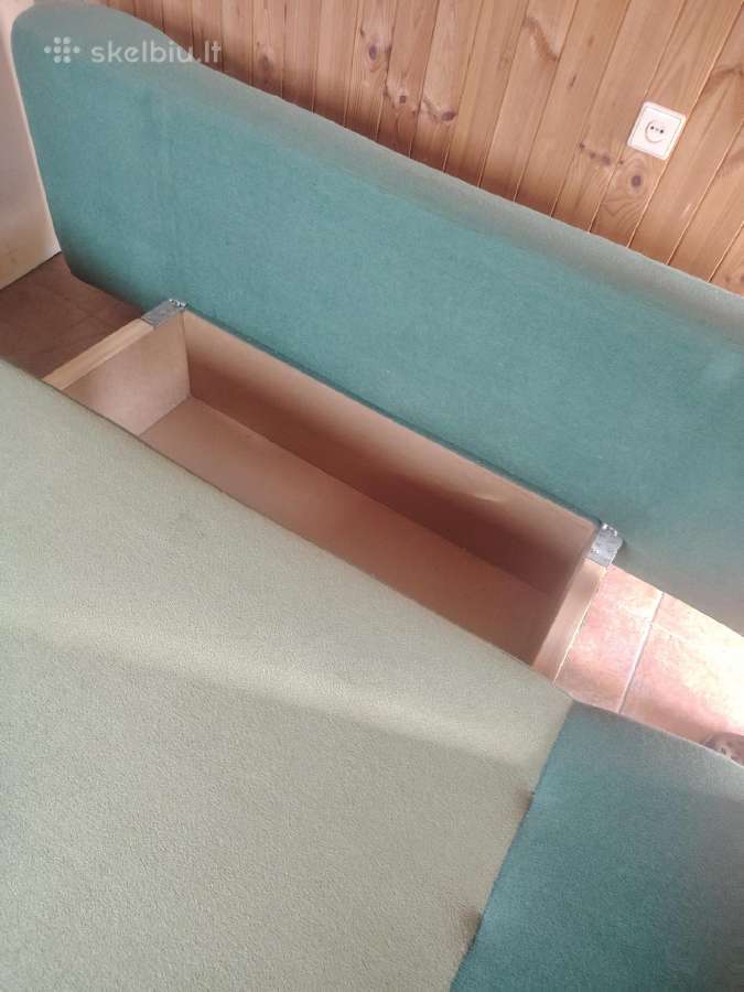 Sofa -lova - nuotraukos Nr. 3