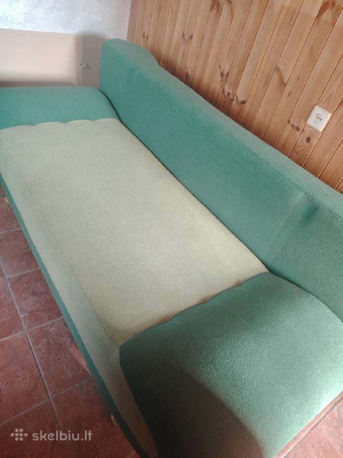 Sofa -lova - nuotraukos Nr. 4