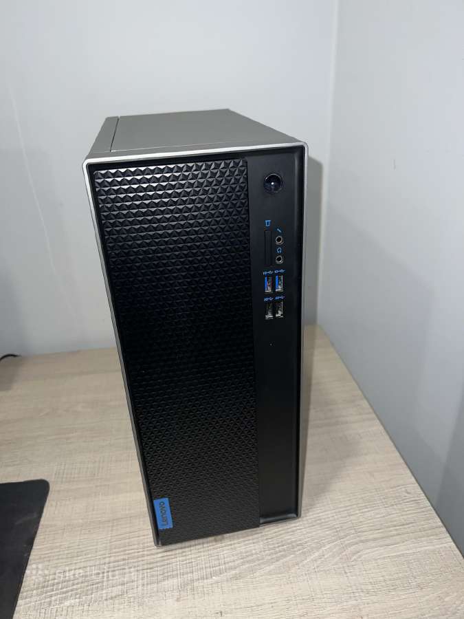 Amd Ryzen 5 3600, Nvidia Geforce Gtx 1650 Super - nuotraukos Nr. 3