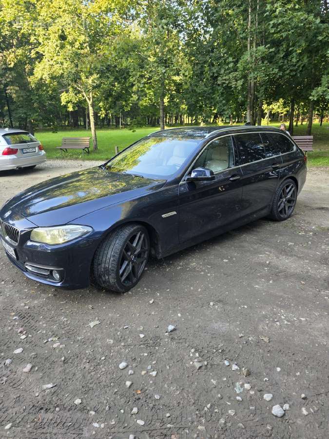 Bmw - nuotraukos Nr. 2