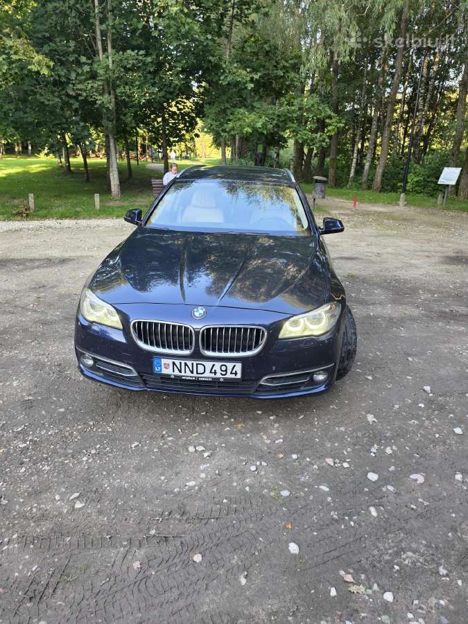 Bmw - nuotraukos Nr. 3