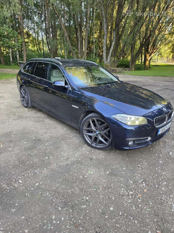 Bmw - nuotraukos Nr. 4