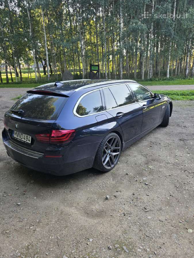 Bmw - nuotraukos Nr. 5