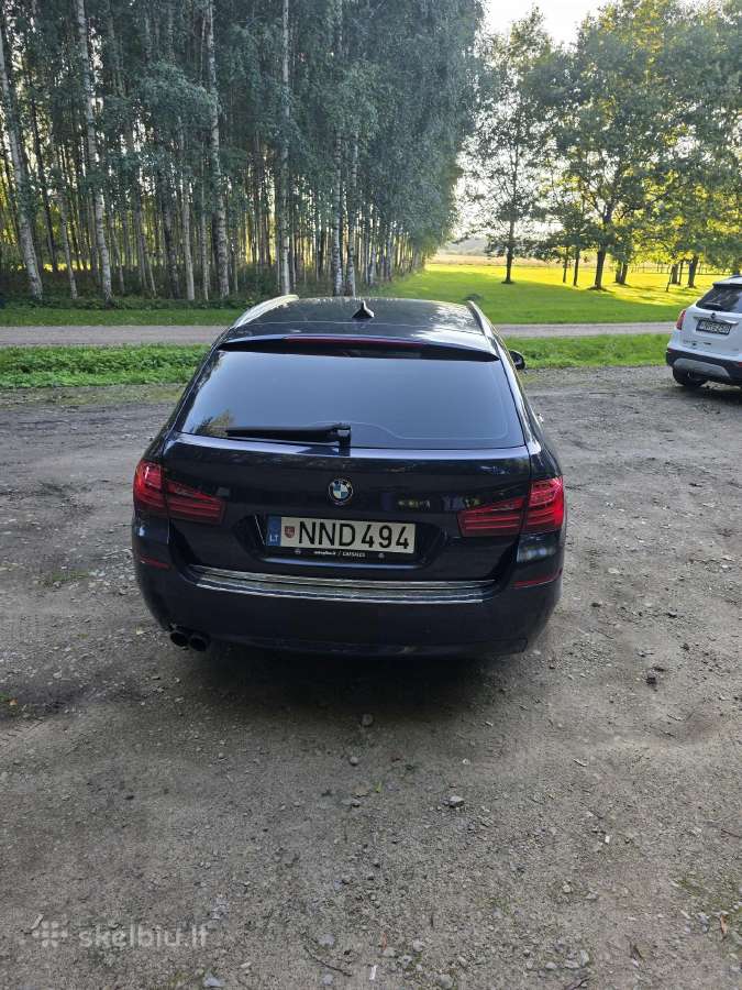 Bmw - nuotraukos Nr. 6
