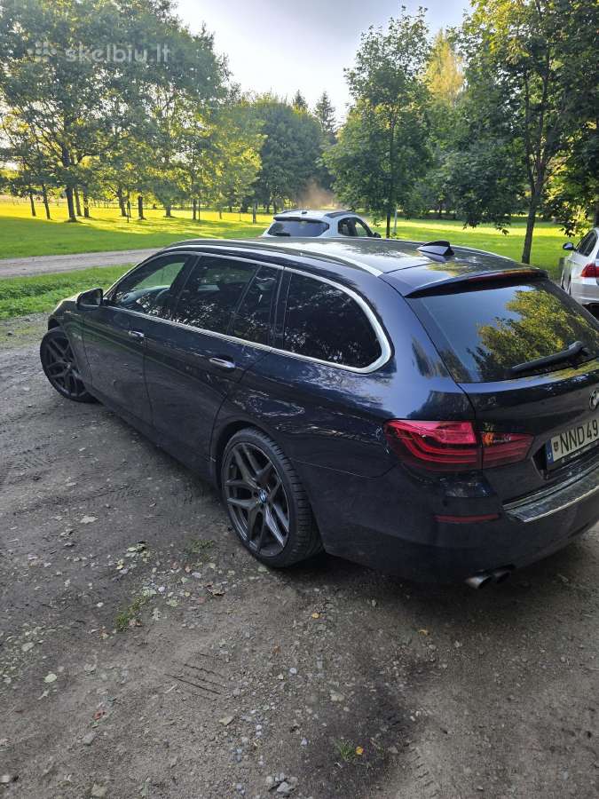 Bmw - nuotraukos Nr. 7