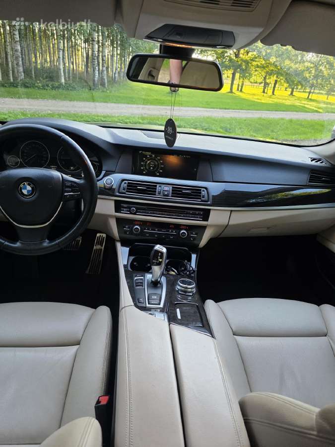 Bmw - nuotraukos Nr. 8