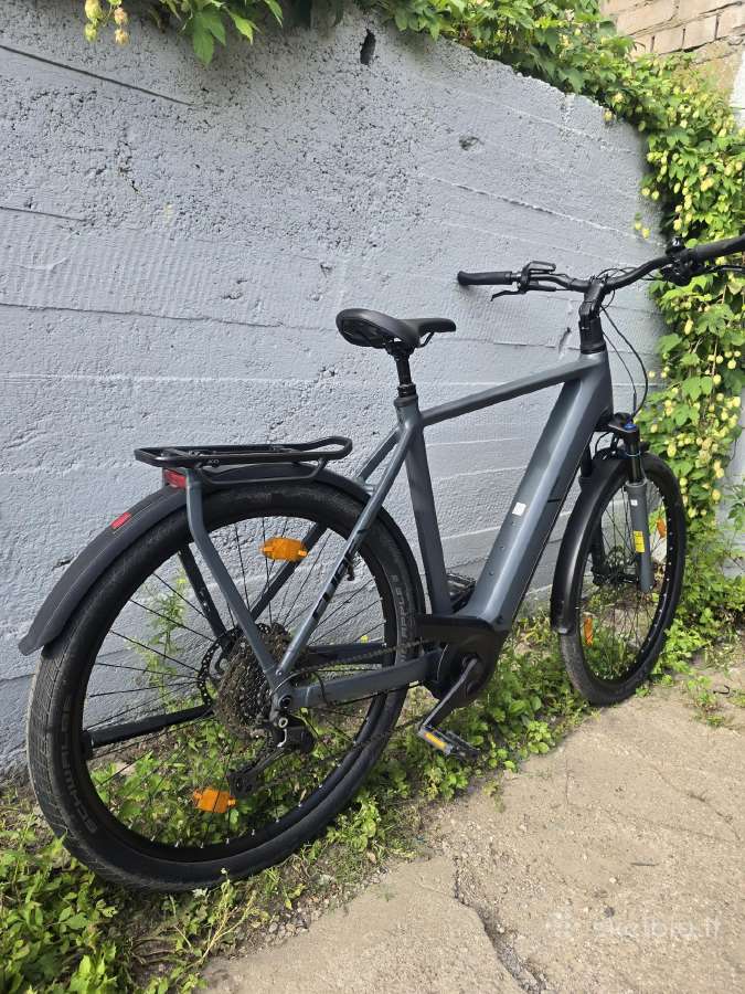 Cube kathmandu one XL ! - nuotraukos Nr. 5