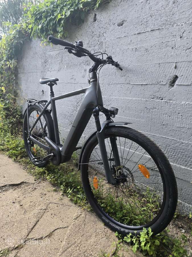 Cube kathmandu one XL ! - nuotraukos Nr. 6