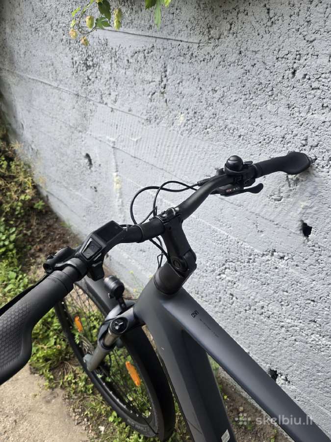 Cube kathmandu one XL ! - nuotraukos Nr. 9