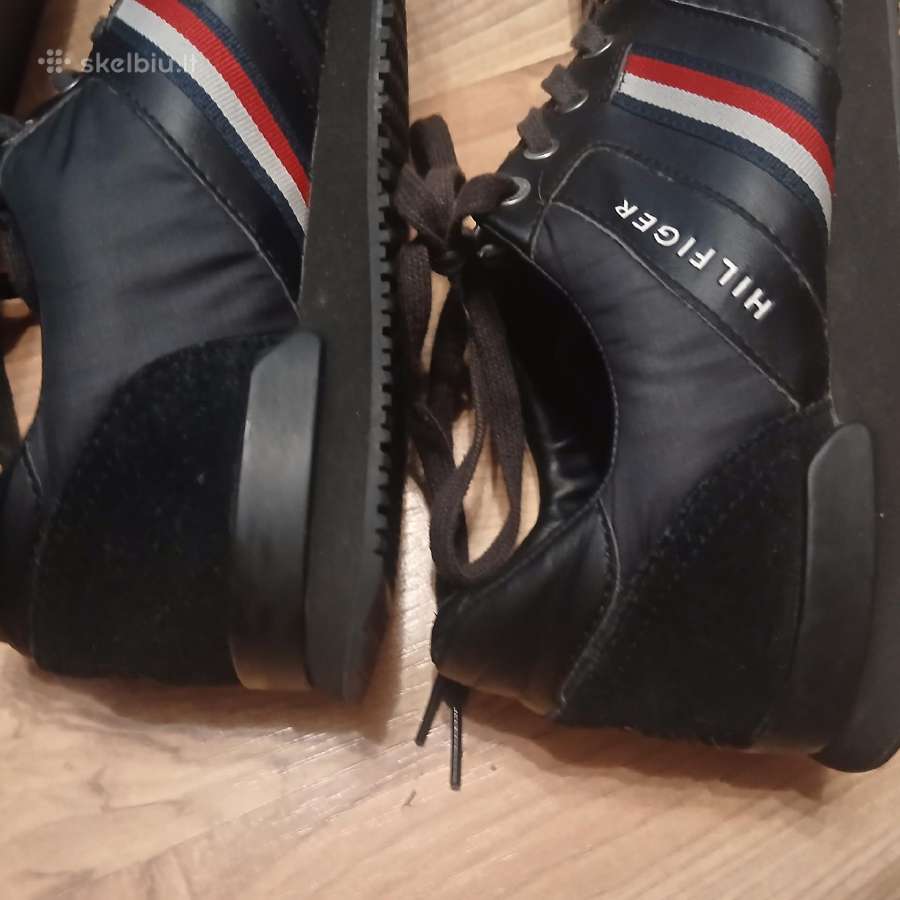 Tommy Hilfiger batai 45 dydis - nuotraukos Nr. 2