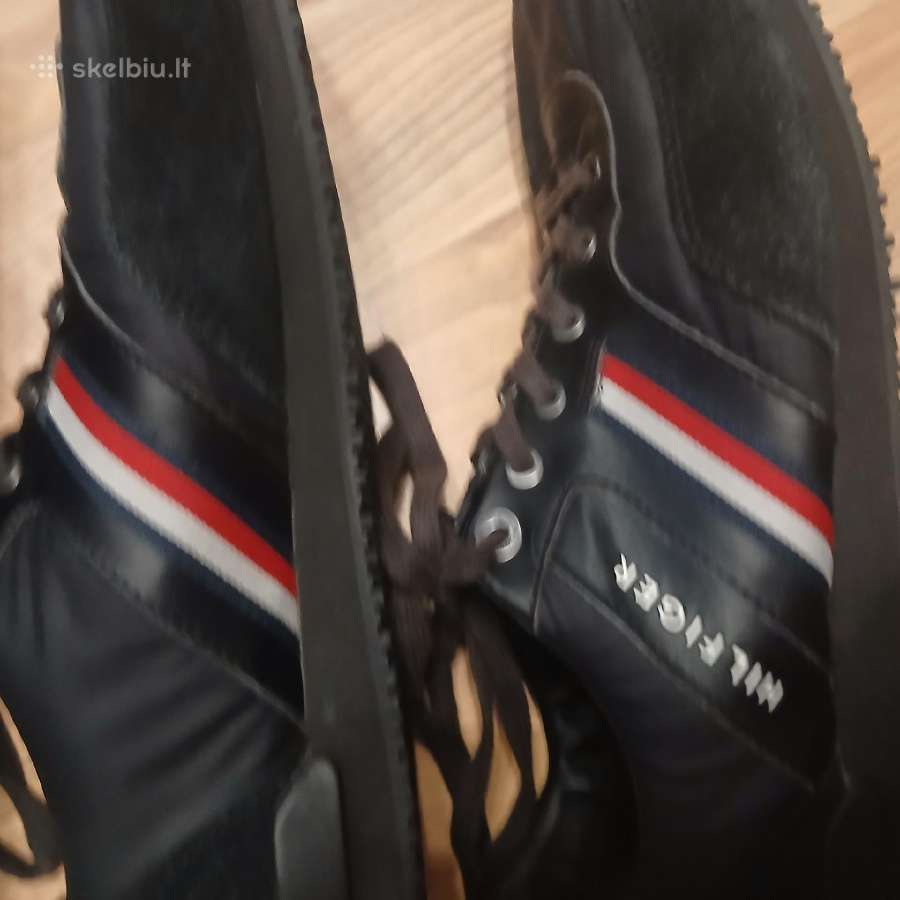 Tommy Hilfiger batai 45 dydis - nuotraukos Nr. 3