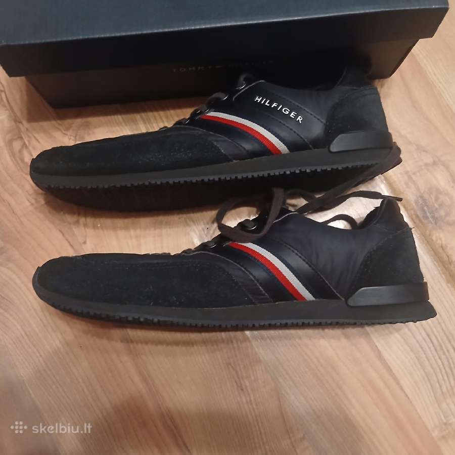 Tommy Hilfiger batai 45 dydis - nuotraukos Nr. 5