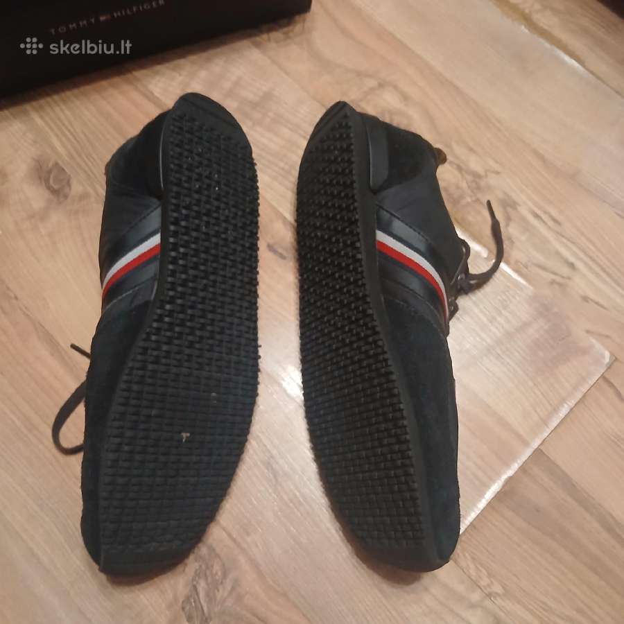 Tommy Hilfiger batai 45 dydis - nuotraukos Nr. 7