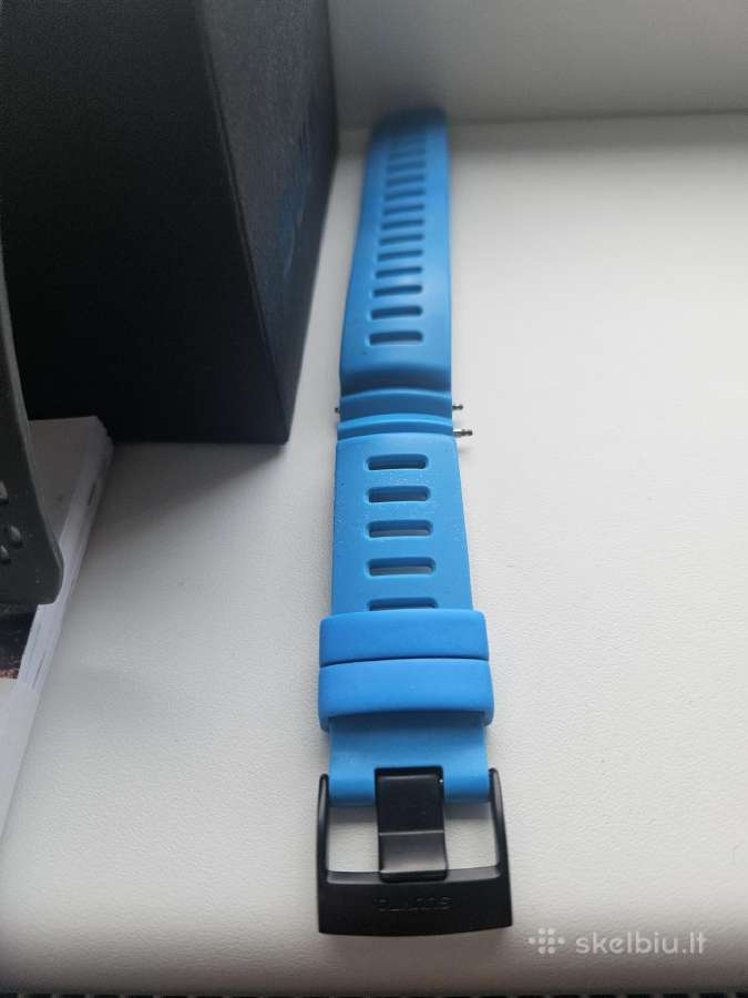 Suunto 9 - nuotraukos Nr. 6