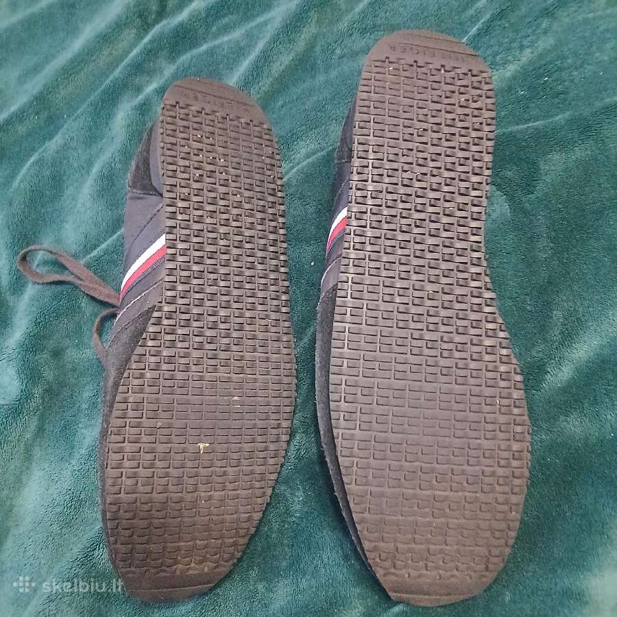 Tommy Hilfiger batai 45 dydis - nuotraukos Nr. 9