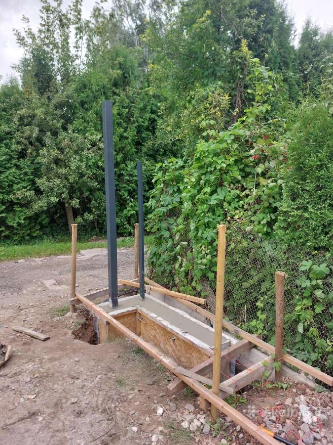 Klojiniai iš osb - nuotraukos Nr. 3