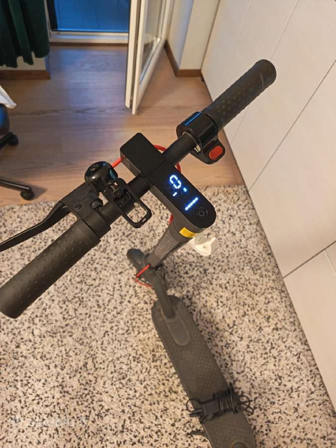 Mi Electric Scooter Pro 2 - nuotraukos Nr. 3