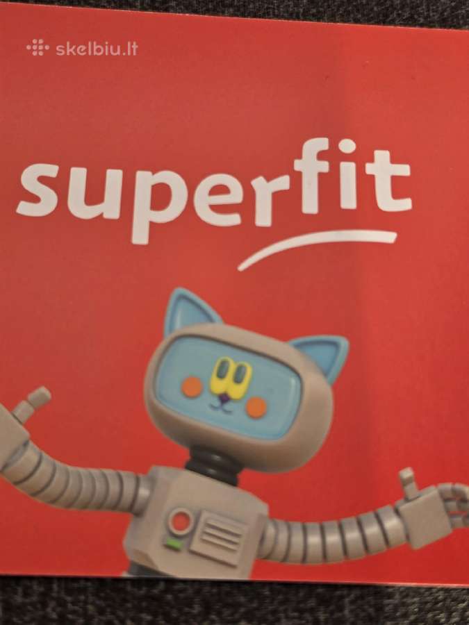 Superfit 28 dydžio basutės su blizgučiais - nuotraukos Nr. 4