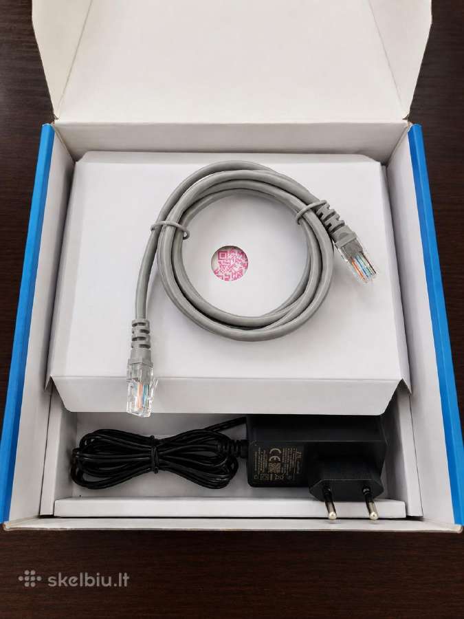 5G+ Zte Mc 888 modemas - nuotraukos Nr. 5