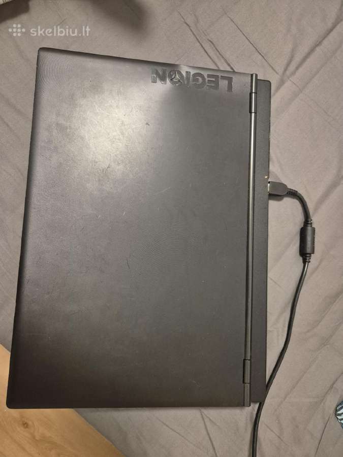 Lenovo Legion Y540-17 - nuotraukos Nr. 2