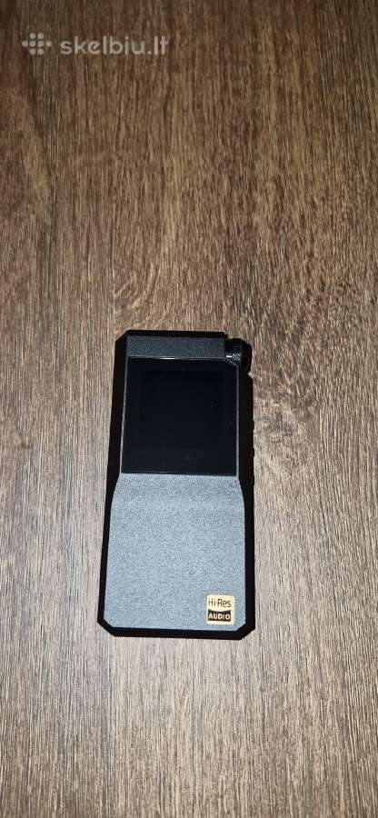 Fiio Btr17 - nuotraukos Nr. 2