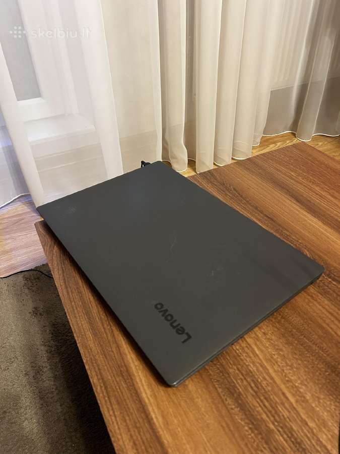 Lenovo nešiojamas kompiuteris - nuotraukos Nr. 2