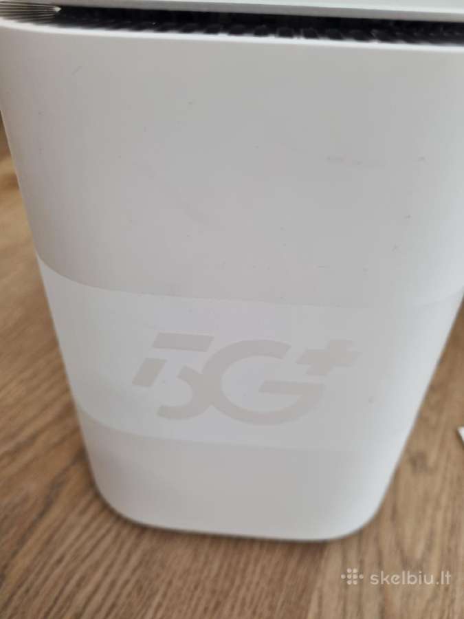 5G+ Zte Mc 888 modemas - nuotraukos Nr. 3