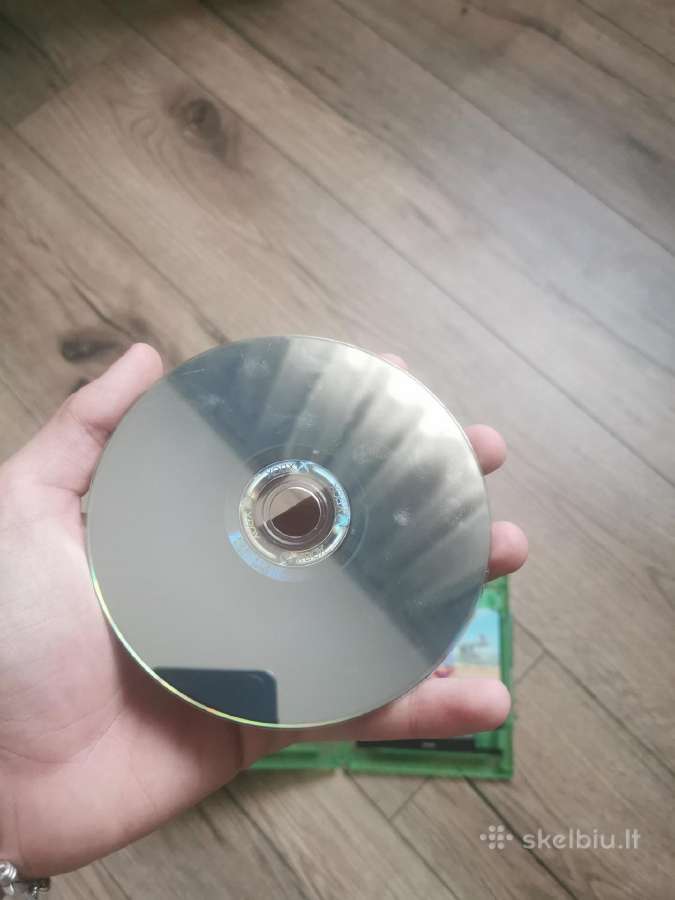 Xbox one Gta V - nuotraukos Nr. 5