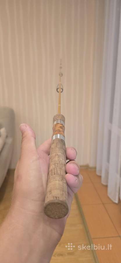 Daiwa - nuotraukos Nr. 2