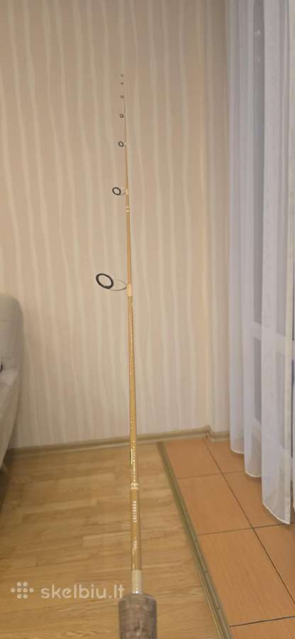 Daiwa - nuotraukos Nr. 3