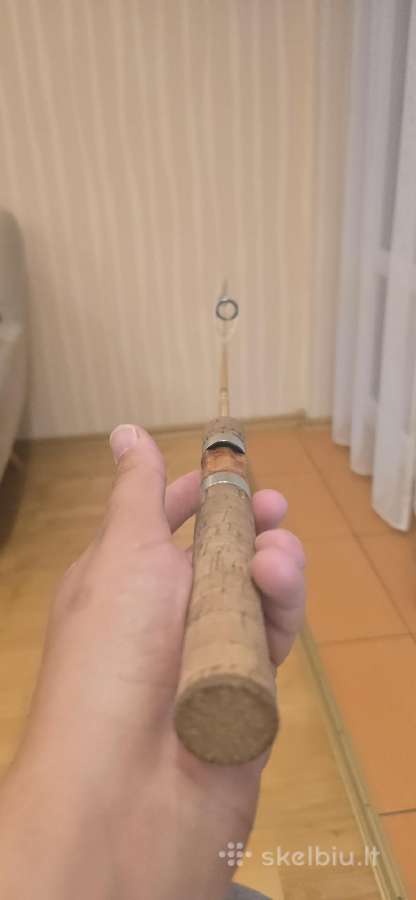 Daiwa - nuotraukos Nr. 4