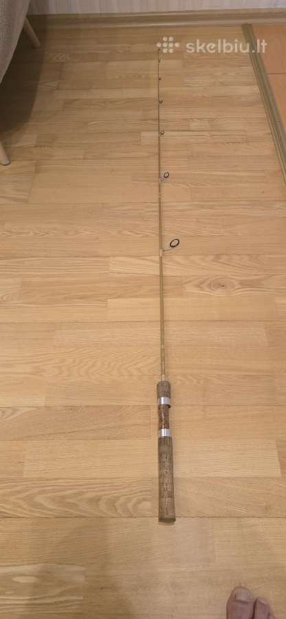 Daiwa - nuotraukos Nr. 5