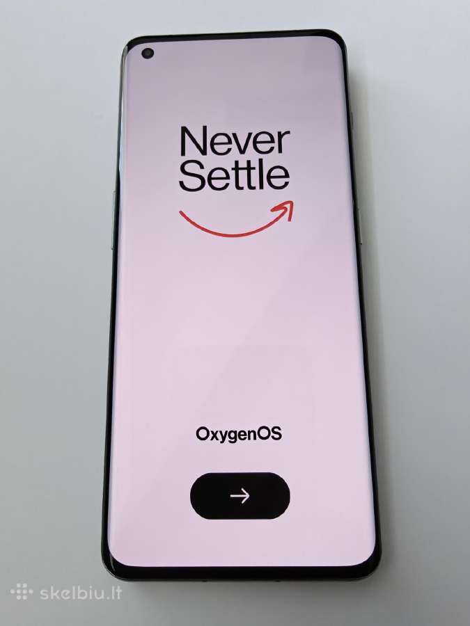 Oneplus 11 Pro 16gb RAM 256gb - nuotraukos Nr. 4