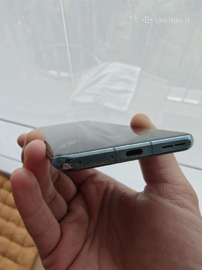 Oneplus 11 Pro 16gb RAM 256gb - nuotraukos Nr. 5