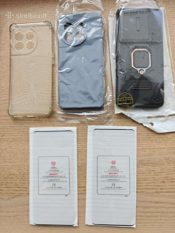 Oneplus 11 Pro 16gb RAM 256gb - nuotraukos Nr. 6