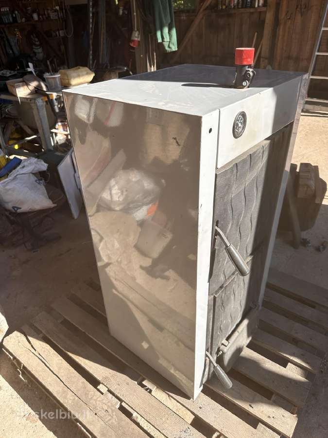 Pečius - nuotraukos Nr. 5