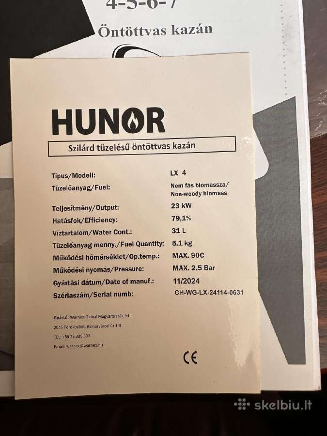 Pečius - nuotraukos Nr. 8