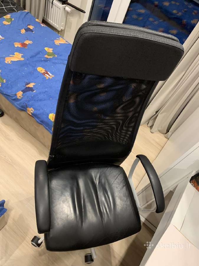 Ikea Markus kedė - nuotraukos Nr. 2