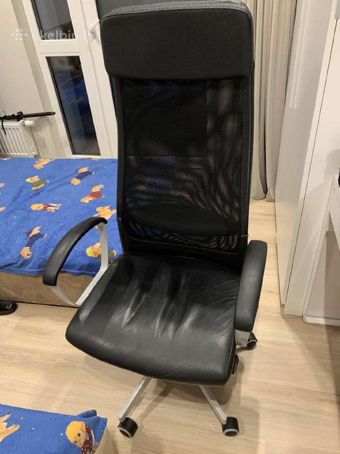 Ikea Markus kedė - nuotraukos Nr. 3
