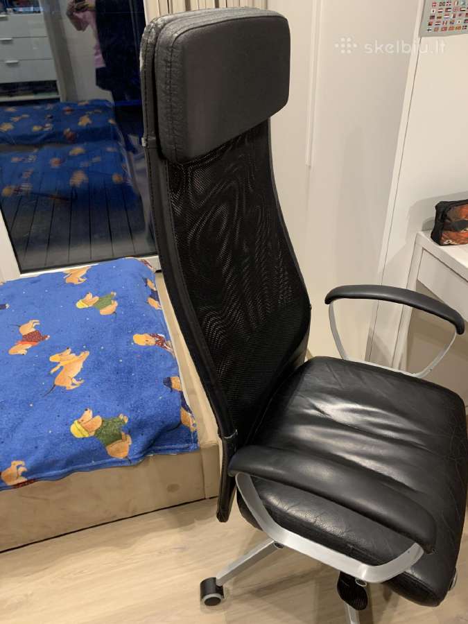 Ikea Markus kedė - nuotraukos Nr. 5