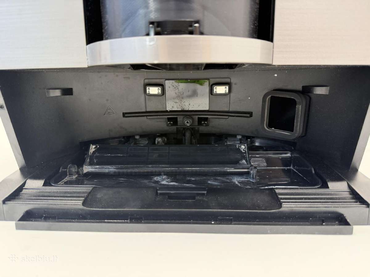 Ecovacs X11 Omnicyclone (Dalims) - nuotraukos Nr. 4