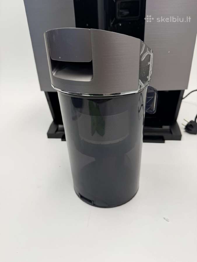 Ecovacs X11 Omnicyclone (Dalims) - nuotraukos Nr. 5