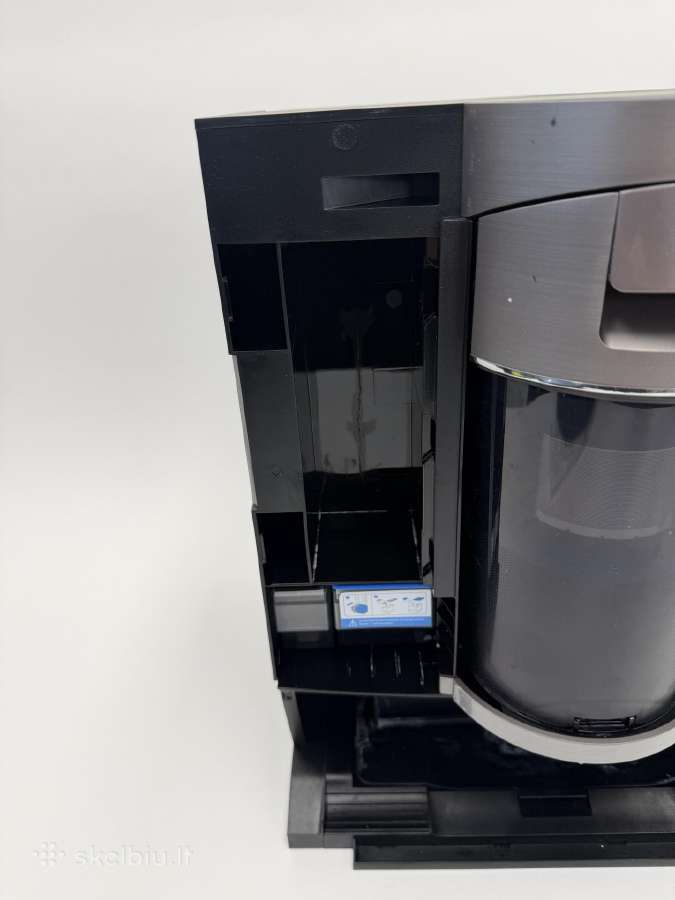Ecovacs X11 Omnicyclone (Dalims) - nuotraukos Nr. 6