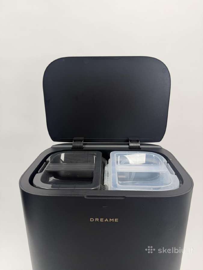 Dreame L40s Pro Ultra robotas siurblys - nuotraukos Nr. 6