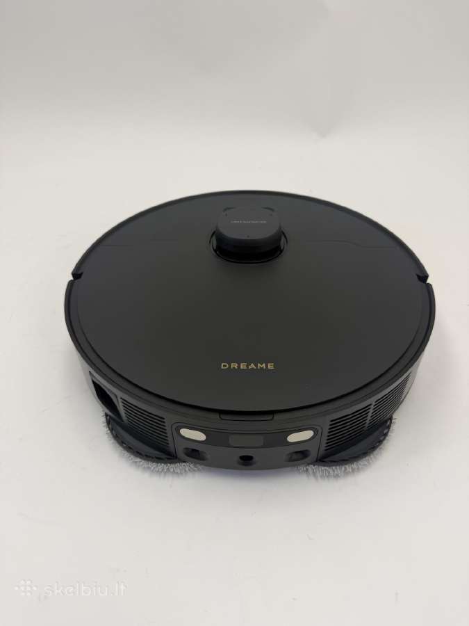 Dreame L40s Pro Ultra robotas siurblys - nuotraukos Nr. 10